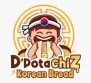 D'potaChiz Korean Bread