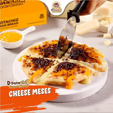 Cheese Meses